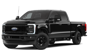 2026 Ford Super Duty® External Image 2